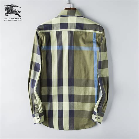 cheap burberry shirts|cheap burberry long sleeve shirt.